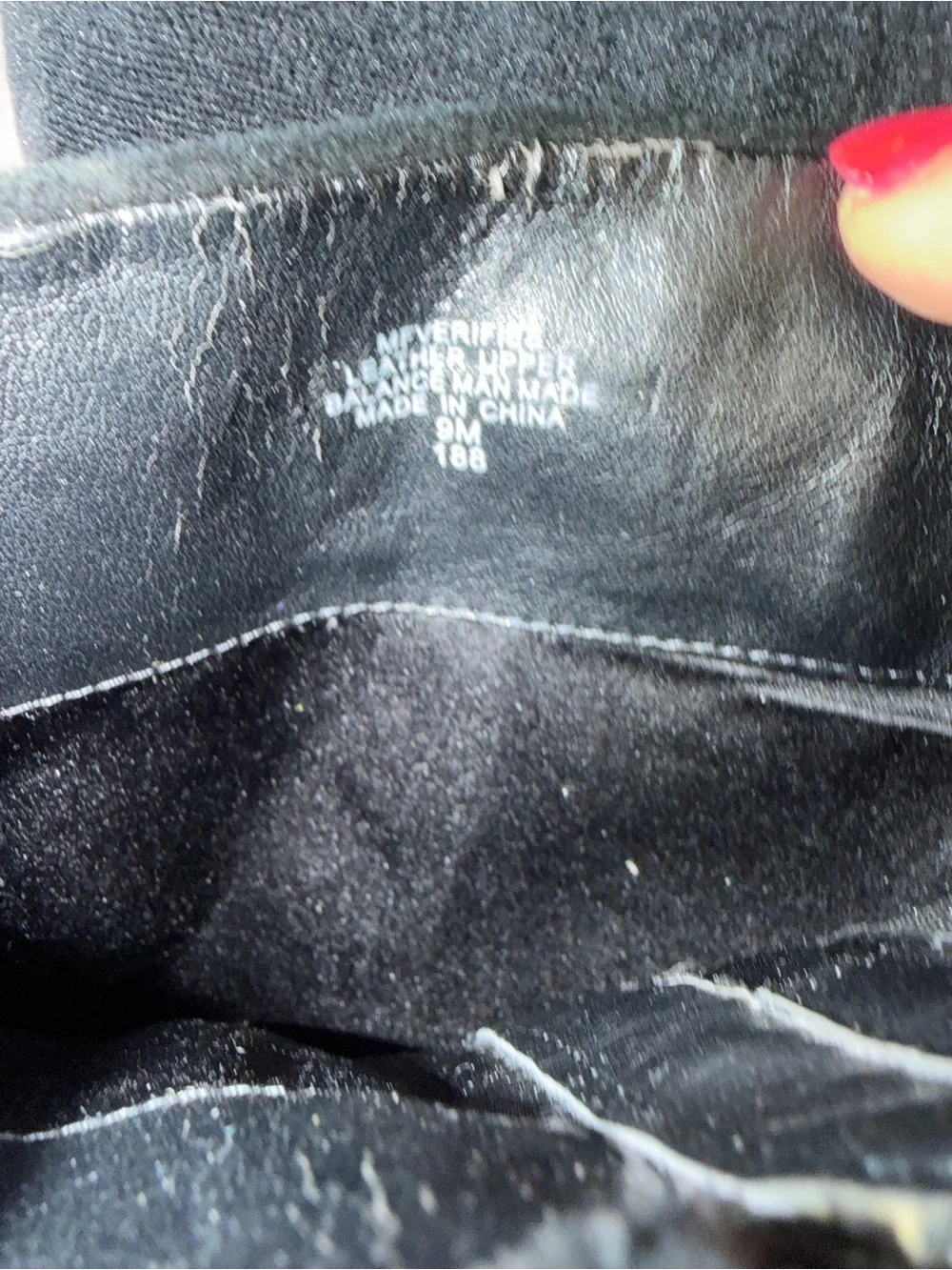 Marc Fisher Black Suede Over-the-Knee Wedge Boots